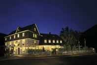 ภายนอกอาคาร Hotel Gräffs-Mühle