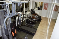 Fitness Center Dom Goscinny Matex