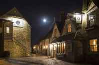 ภายนอกอาคาร The Royal Oak Tetbury