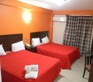 Kamar Tidur 3 Hotel Rolovi