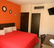 Kamar Tidur 5 Hotel Rolovi