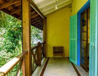 Bedroom 2 Sul Maravilha