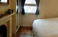 Kamar Tidur 7 Highbury House Apartment