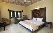 Bedroom 2 Alwar Bagh Sariska by Aamod