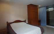 Kamar Tidur 4 Yoodee House Apartment