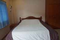 Kamar Tidur Yoodee House Apartment