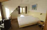 ห้องนอน 2 Hotel De Horper Wielen