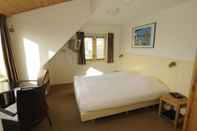 ห้องนอน Hotel De Horper Wielen