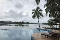 Swimming Pool Paradise Lagoon