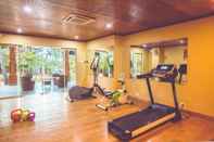 Fitness Center Paradise Lagoon