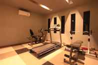 Fitness Center The Glory Gold Hotel