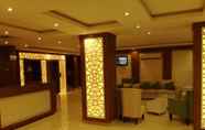 Lobby 4 Meera Suites 4