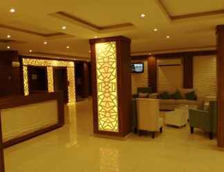 Lobby 2 Meera Suites 4