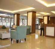 Lobby 5 Meera Suites 4