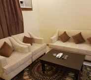 Common Space 2 Meera Suites 4