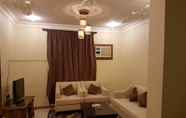 Common Space 7 Meera Suites 4