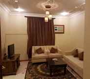 Common Space 7 Meera Suites 4