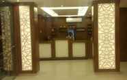 Lobby 6 Meera Suites 4