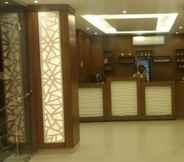 Lobby 6 Meera Suites 4