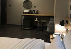 その他 2 MOMO Hotel