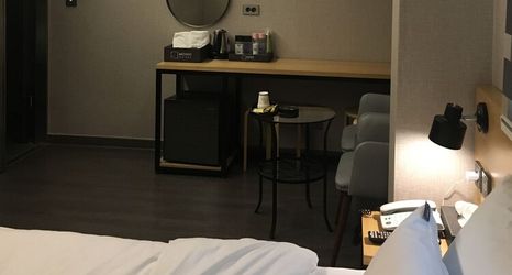 その他 2 MOMO Hotel