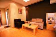 Common Space Meera Suites