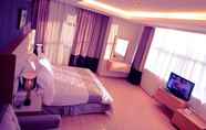Bedroom 5 Meera Suites
