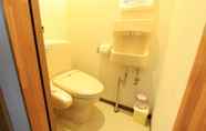 In-room Bathroom 4 Honjin No Yado Yanagi No Yu