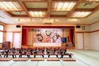 Functional Hall Honjin No Yado Yanagi No Yu