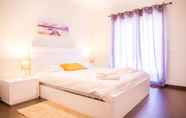Phòng ngủ 7 B03 - Luxury 2 Bedroom near Marina Park by DreamAlgarve