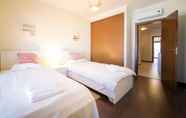 Bedroom 5 B03 - Luxury 2 Bedroom near Marina Park by DreamAlgarve