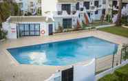 Hồ bơi 2 C06 - Porto do Mos 3 bed Townhouse by DreamAlgarve