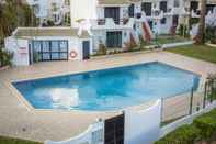 Kolam Renang C06 - Porto do Mos 3 bed Townhouse by DreamAlgarve