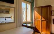 ห้องนอน 3 Hotel della Vittoria