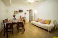 Ruang Umum A12 - Praia da Luz Studio Apartment by DreamAlgarve
