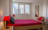 Bilik Tidur 5 A12 - Praia da Luz Studio Apartment by DreamAlgarve