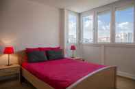 Bedroom A12 - Praia da Luz Studio Apartment by DreamAlgarve