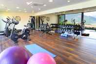 Fitness Center Schloss Hotel Korb