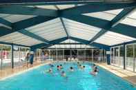 Swimming Pool le Hameau de l'Océan