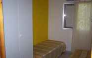 Bedroom 4 Villaggio Camping Costa d'Argento