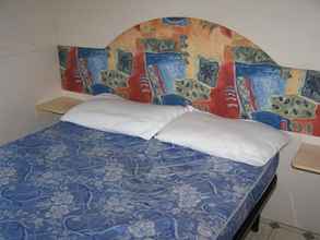 Bedroom 4 Villaggio Camping Costa d'Argento