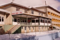 Bên ngoài Bozdag Doner Otel