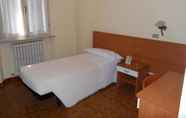 Bedroom 3 Hotel Italia