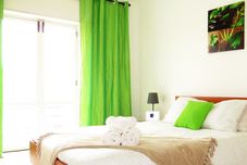 Bedroom IM ON Avenida