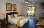 Bedroom 7 Areena Riverside Resort