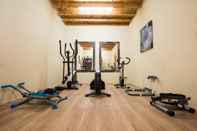 Fitness Center Domaine Michaud