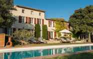 Swimming Pool 3 Domaine Michaud