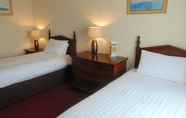 ห้องนอน 6 Harrowgate Hill Lodge