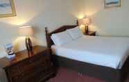 Kamar Tidur 4 Harrowgate Hill Lodge