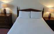 Kamar Tidur 5 Harrowgate Hill Lodge